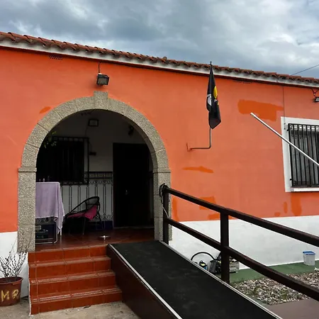 Landhaus La Casita