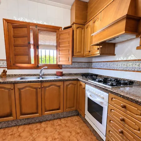 La Casita Landhaus *