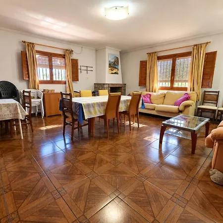 Landhaus La Casita *
