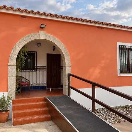 Landhaus La Casita *