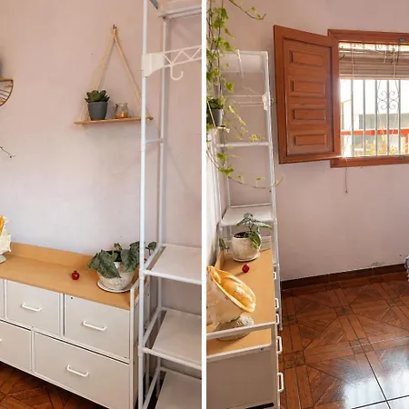 La Casita * Grao de Castellon